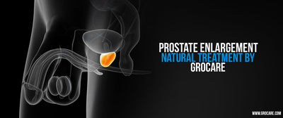 A Guide to Natural Prostate Enlargement Treatment