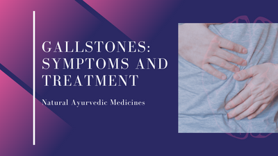 Gallstones: Symptoms, Causes, Diagnosis, and Treatment