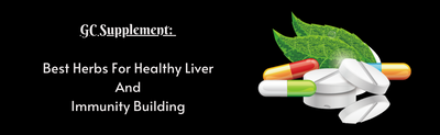 Grocare India Offering The GC Supplement For A Healthy Liver And Immunity