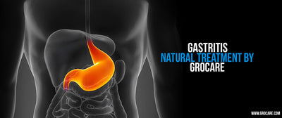 How to Cure Gastritis Permanently