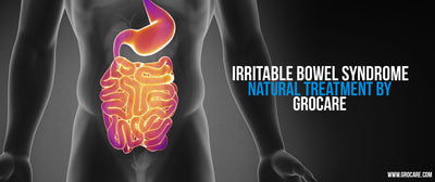 How To Get Rid Of IBS | IBS Cure | Grocare