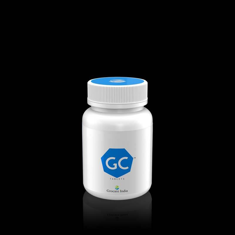 GC - Immunity builder & Liver rejuvenator